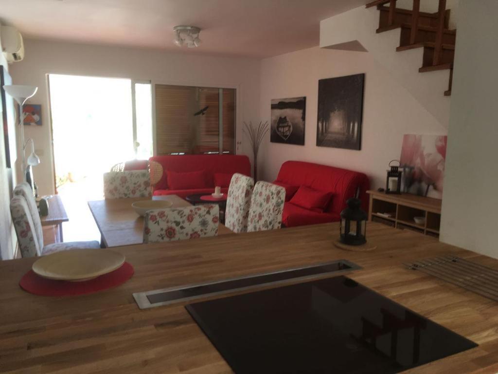 GRAN CANARIA太阳屋旅馆公寓 外观 照片